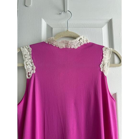 Kayser Women’s Nightgown Pink - Picture 5 of 5